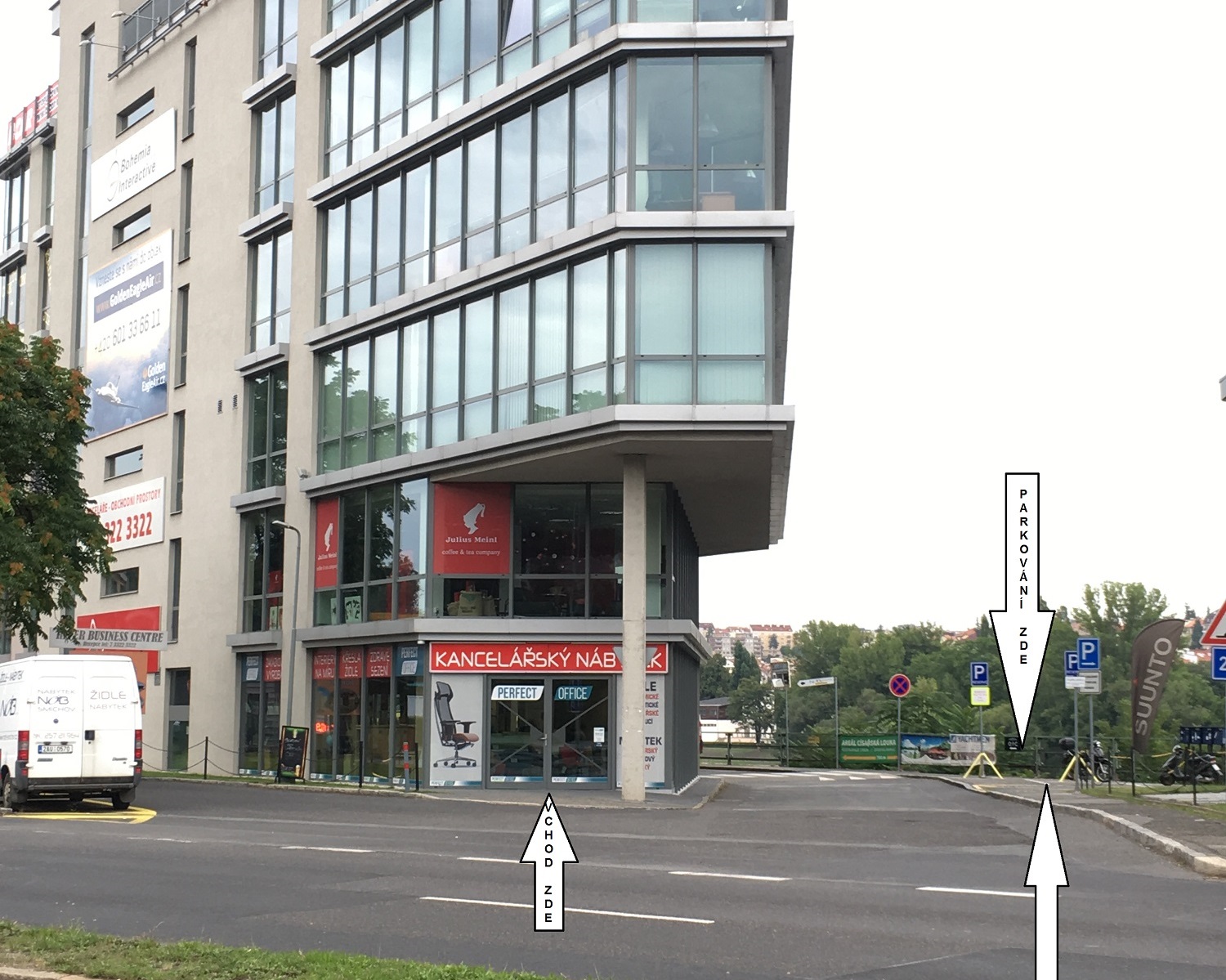 PARKOVÁNÍ-1